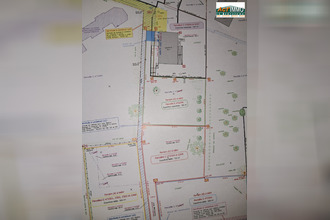 Ma-Cabane - Vente Terrain Cornillon-Confoux, 705 m²