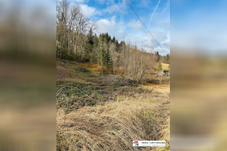 Ma-Cabane - Vente Terrain Cornimont, 1770 m²