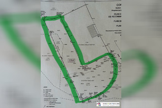 Ma-Cabane - Vente Terrain Cornimont, 1770 m²