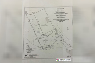 Ma-Cabane - Vente Terrain Cornimont, 1770 m²