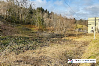 Ma-Cabane - Vente Terrain Cornimont, 1770 m²