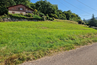 Ma-Cabane - Vente Terrain Cornimont, 947 m²