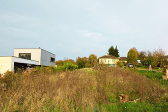 Ma-Cabane - Vente Terrain CORNY-SUR-MOSELLE, 803 m²