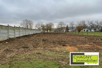 Ma-Cabane - Vente Terrain Corpeau, 999 m²