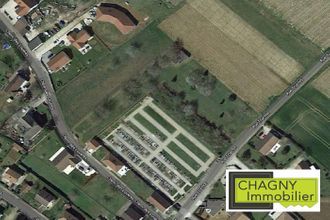 Ma-Cabane - Vente Terrain Corpeau, 999 m²