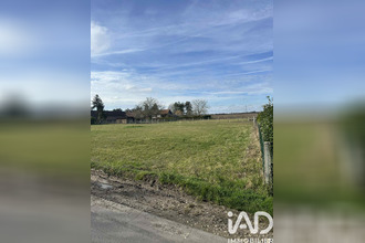 Vente Terrain 45120, Corquilleroy France