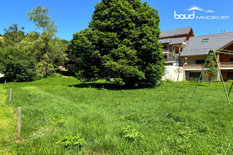 Ma-Cabane - Vente Terrain Corrençon-en-Vercors, 1000 m²