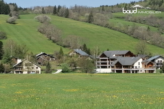 Ma-Cabane - Vente Terrain Corrençon-en-Vercors, 1000 m²