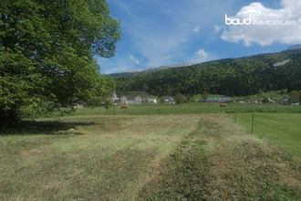Ma-Cabane - Vente Terrain Corrençon-en-Vercors, 1000 m²