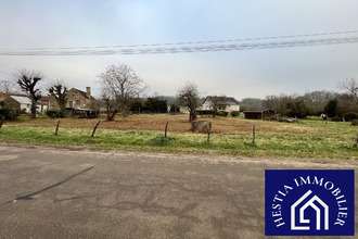 Vente Terrain 21460, Corrombles France