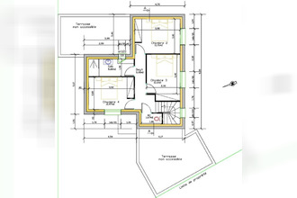 Ma-Cabane - Vente Terrain CORZE, 704 m²