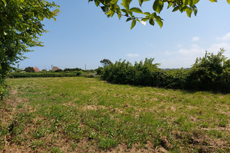 Ma-Cabane - Vente Terrain COSQUEVILLE, 725 m²