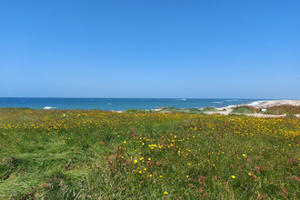 Ma-Cabane - Vente Terrain COSQUEVILLE, 725 m²