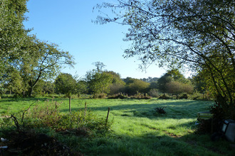 Ma-Cabane - Vente Terrain COSSE-LE-VIVIEN, 7100 m²