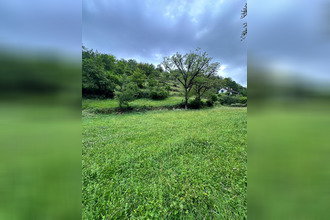 Vente Terrain 12190, Coubisou France