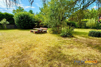 Ma-Cabane - Vente Terrain Coublevie, 500 m²