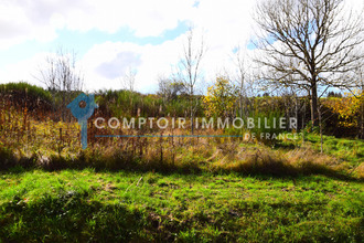 Ma-Cabane - Vente Terrain Coucouron, 900 m²