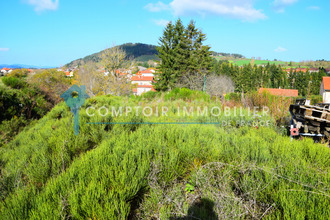 Ma-Cabane - Vente Terrain Coucouron, 900 m²