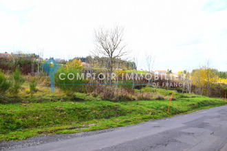 Ma-Cabane - Vente Terrain Coucouron, 900 m²