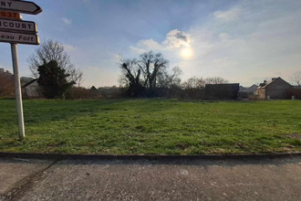 Vente Terrain 02380, COUCY LE CHATEAU AUFFRIQUE France