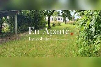 Ma-Cabane - Vente Terrain COUDEVILLE-SUR-MER, 1123 m²