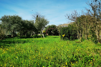 Ma-Cabane - Vente Terrain Coudoux, 655 m²