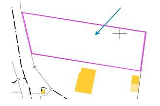 Ma-Cabane - Vente Terrain COUDRAY, 1320 m²