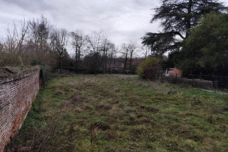 Vente Terrain 60150, COUDUN France