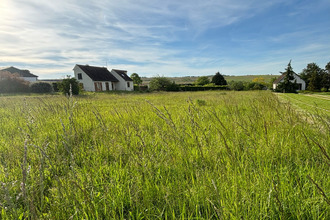 Ma-Cabane - Vente Terrain Coulanges-la-Vineuse, 1547 m²