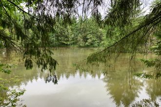 Ma-Cabane - Vente Terrain COULLONS, 23143 m²