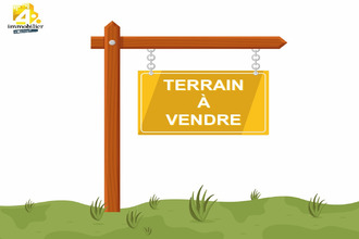 Ma-Cabane - Vente Terrain COURBOUZON, 4367 m²