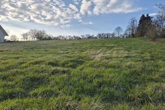 Vente Terrain 39570, Courbouzon France