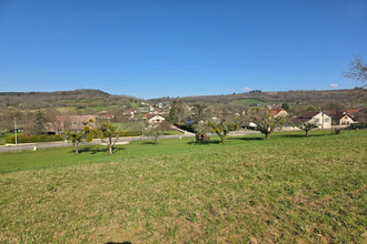 Vente Terrain 39570, COURBOUZON France