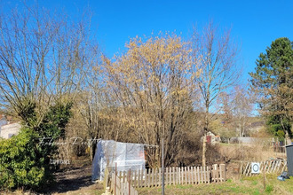 Vente Terrain 57530, COURCELLES CHAUSSY France