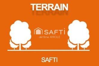 Vente Terrain 62121, Courcelles-le-Comte France