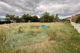Ma-Cabane - Vente Terrain Cournon-d'Auvergne, 710 m²