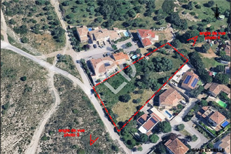 Ma-Cabane - Vente Terrain COURNONTERRAL, 0 m²