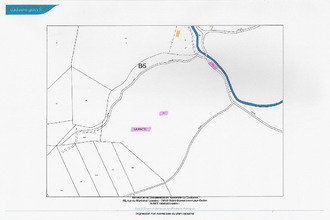 Ma-Cabane - Vente Terrain COURNONTERRAL, 43915 m²