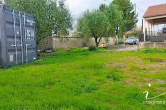 Ma-Cabane - Vente Terrain COURNONTERRAL, 503 m²