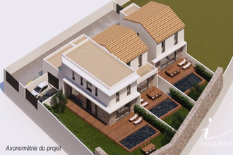 Ma-Cabane - Vente Terrain COURNONTERRAL, 503 m²