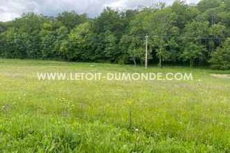 Ma-Cabane - Vente Terrain COURSAC, 1305 m²