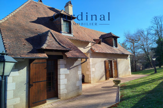 Vente Terrain 24430, Coursac France