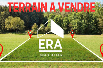 Vente Terrain 33230, COUTRAS France