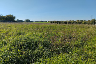 Vente Terrain 79110, Couture-d'Argenson France