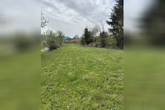 Vente Terrain 07000, Coux France