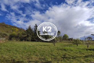 Vente Terrain 07000, Coux France