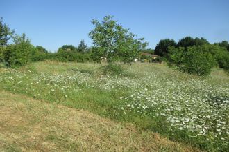 Ma-Cabane - Vente Terrain Coux et biragoque, 3445 m²