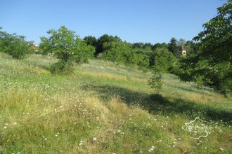 Ma-Cabane - Vente Terrain Coux et biragoque, 3445 m²