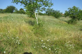 Ma-Cabane - Vente Terrain Coux et biragoque, 3445 m²