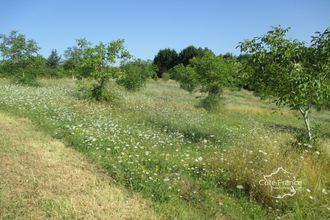 Ma-Cabane - Vente Terrain Coux et biragoque, 3445 m²